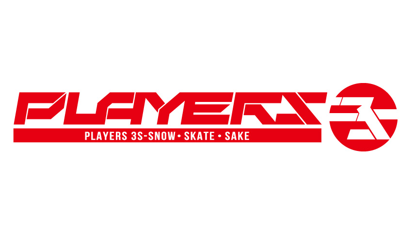 players/3s logo