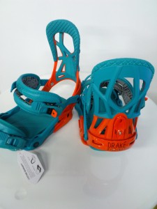 スノーボード第四弾DRAKE、NORTHWAVE第一弾入荷しました！！