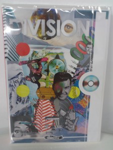 スノーボードDVD「DIVISION」入荷しました！！