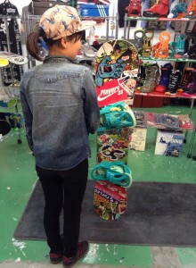 ついに今週末ゲレンデオープン！