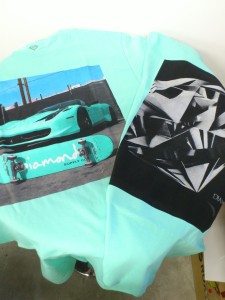 Diamond、DGK、LAKAI、ELECTRICゴーグル入荷しました！