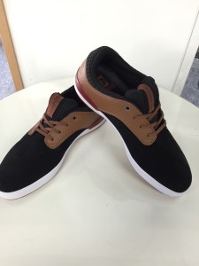 DC skateboarding Fall入荷しました！！