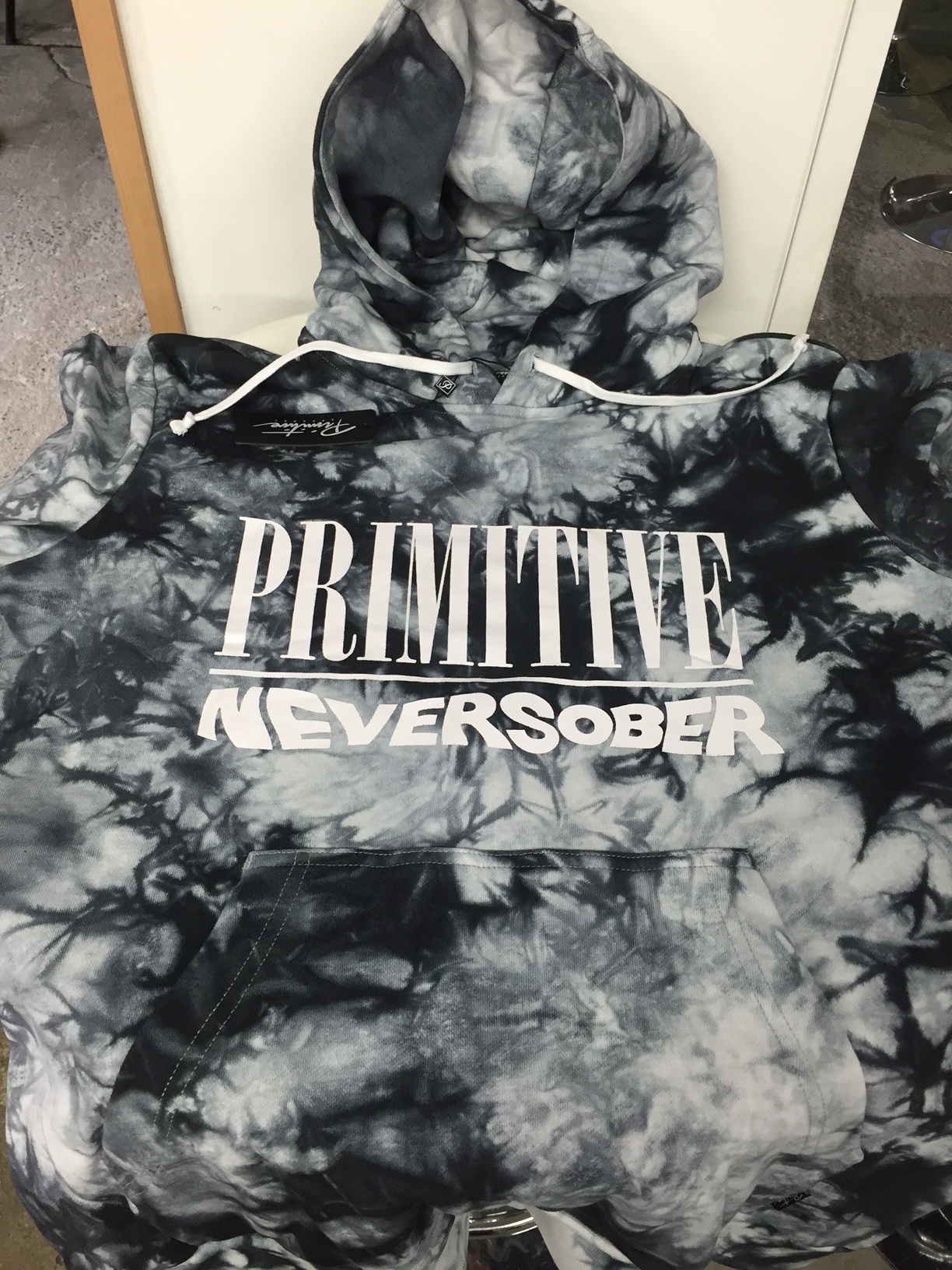 スケート冬物アパレルPRIMITIVE、Asphalt Yacht Club、FOURSTAR＆スノーボードアイテムDEATHLABEL、hoppipolla入荷しました！！