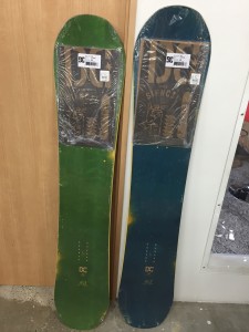 スノーボード商品 DC SNOWBOARDING、Dirty Pimp新作DVD「DP The Movie」入荷しました！！