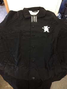 GRIZZLY FALL、LRGフルレングスDVD「1947」入荷しました！！