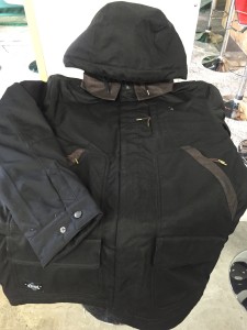 IFOUNDスノーウェアー入荷しました！！