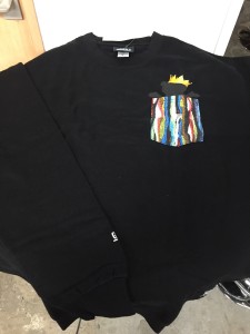 GRIZZLY 「THE CHARACTERS COLLECTION」入荷しました！！