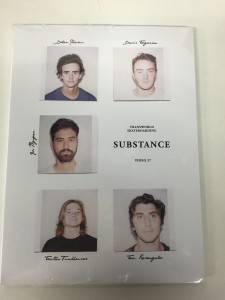 TRANSWORLD SKATEboardingより最新作DVD「SUBSTANCE」入荷しました！！