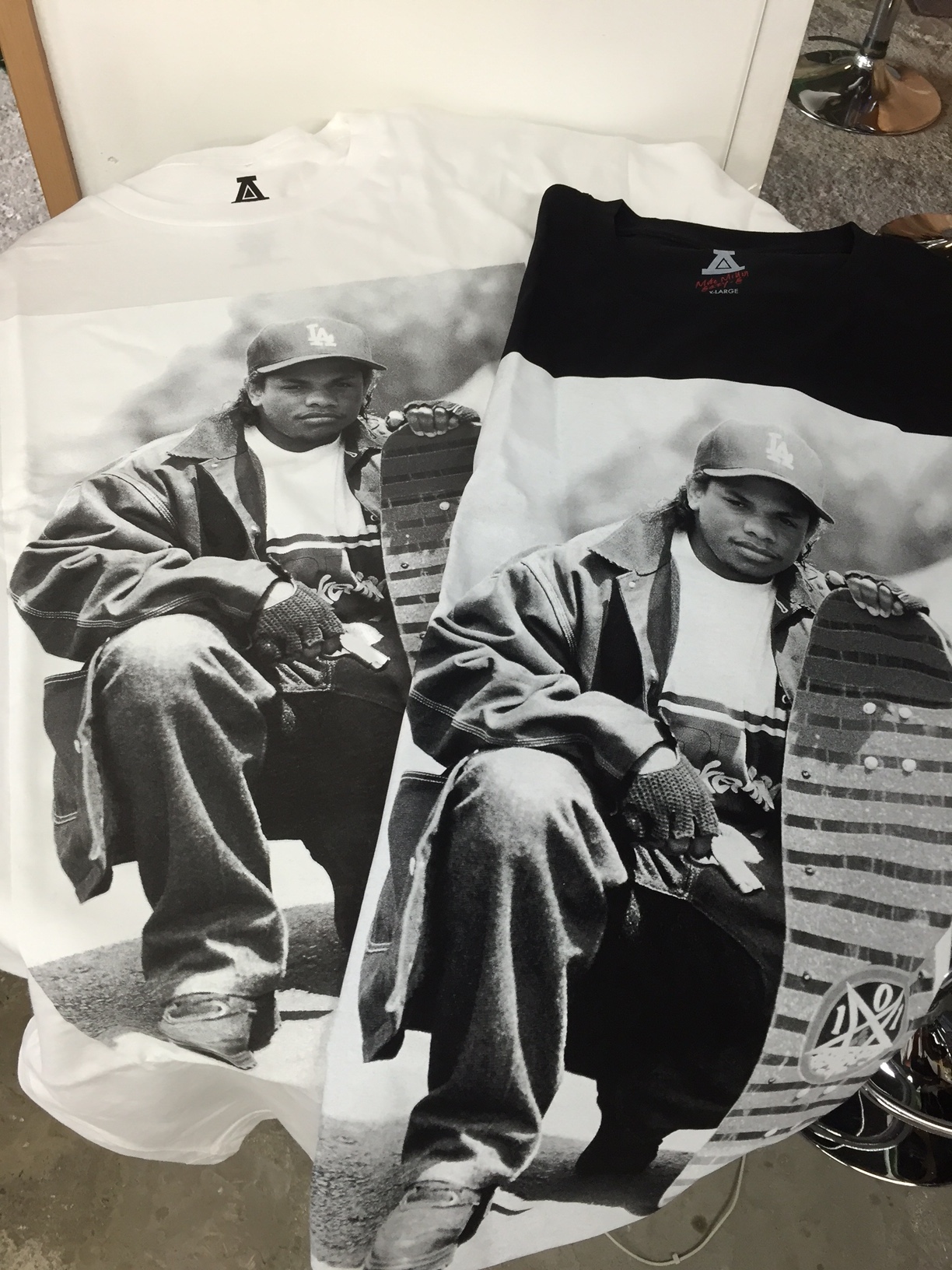 AYC(ASPHALT YACHT CLUB) SPOT限定アイテム、PRIMITIVE Apparel 、FOURSTAR 2016SPRING第二弾入荷しました！！