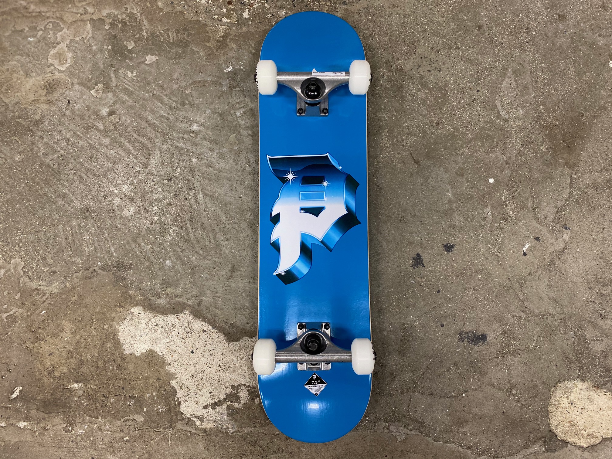 スケートアイテム PRIMITIVE Skateboards Kid’sコンプリート入荷しました！！