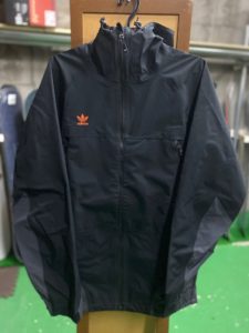 スノーボードアイテム ADIDAS Snowboarding スノーボードウェアー 2020