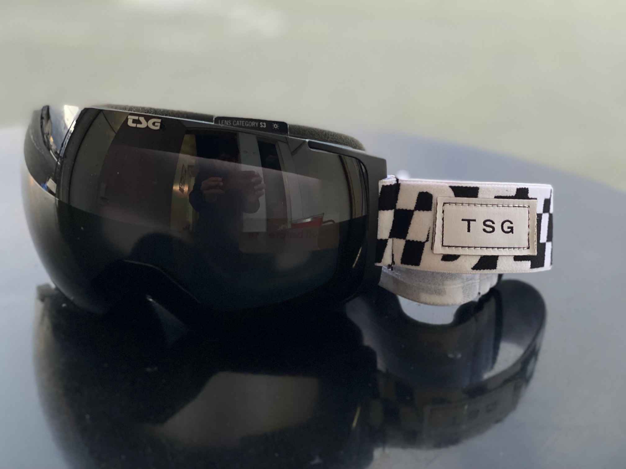 スノーボードアイテム TSG ゴーグル 2024-2025 NEWMODEL入荷しました！！