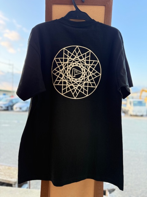 Players/3S 12周年限定Tシャツ入荷しました！！