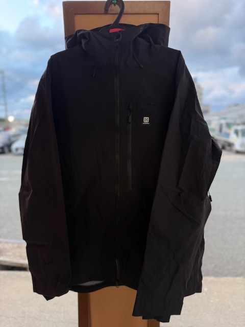 スノーボードアイテム Horsefeathersスノーウェアー 2025-2026 NEWMODEL入荷しました！！