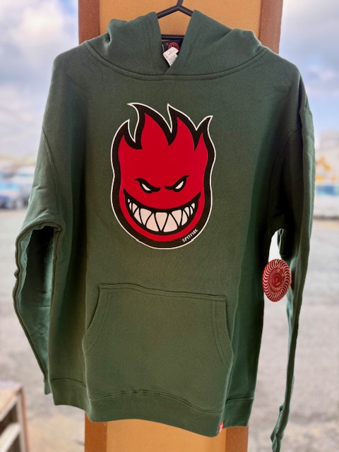 SPITFIRE 2025 Holiday 入荷しました！！